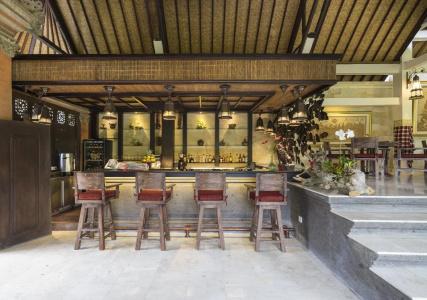 Tjampuhan Spa - 19