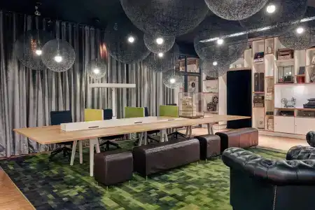 citizenM Glasgow - 18