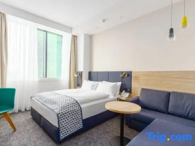 Holiday Inn - Vienna - South, An Ihg - 74