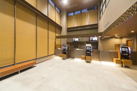 Dormy Inn Toyama Natural Hot Spring - 1