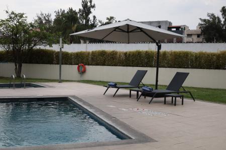 Holiday Inn Express Guadalajara Expo, An Ihg - 27