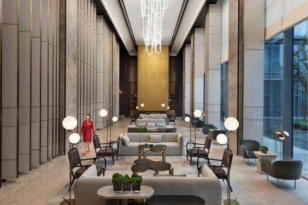 Kempinski Hangzhou - 44