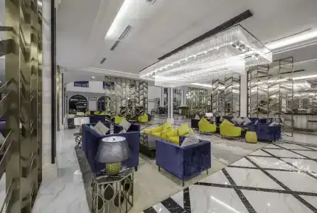 Vinpearl Discovery Wonderworld Phu Quoc - 1