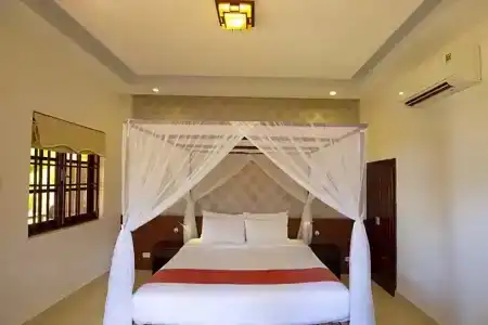 Sea Star Resort - 110
