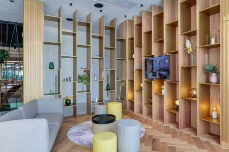 Holiday Inn Prague, An Ihg - 19