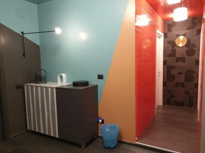 Tiburtina Suites, Roma - 8