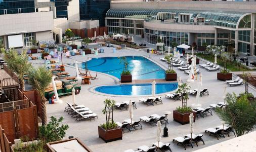 Al Ain Palace Abu Dhabi - 15
