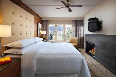 Sheraton Lakeside Terrace Villas at Mountain Vista,, Vail Valley - 30