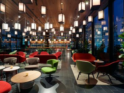citizenM New York Times Square - 14