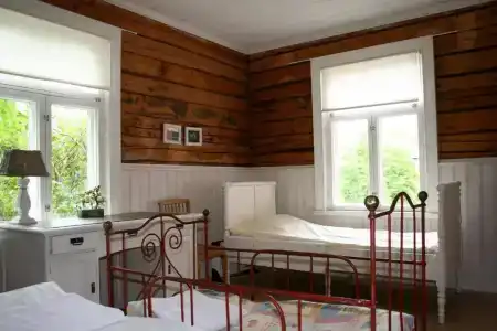 Tukkilan Tila - 10