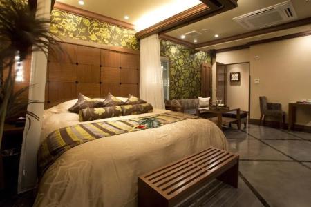 and Spa Lotus Modern (Adult Only) - 72