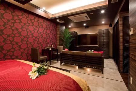 and Spa Lotus Modern (Adult Only) - 65