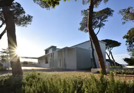 The Sense Experience Resort - 22