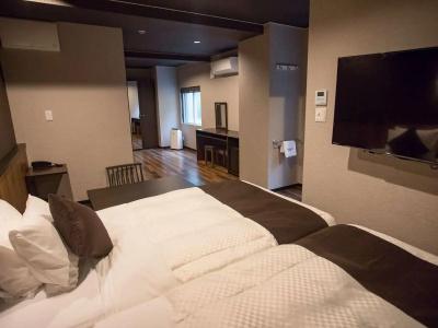 Livemax Resort Hakone Ashinoko - 30