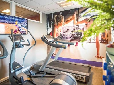 ibis Styles Strasbourg Stade de la Meinau - 16