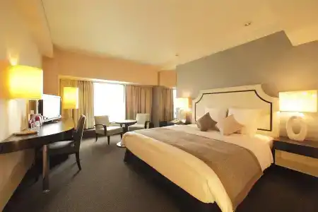 Crowne Plaza Ana Kumamoto New Sky, An Ihg - 61