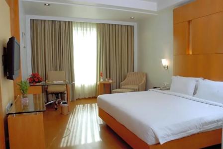 Ramada Jaipur - 37