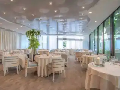 Le Palme - Premier Resort - 25
