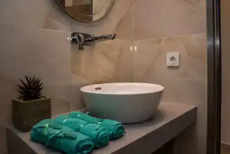 Aphrodite Studios & Suites - 62