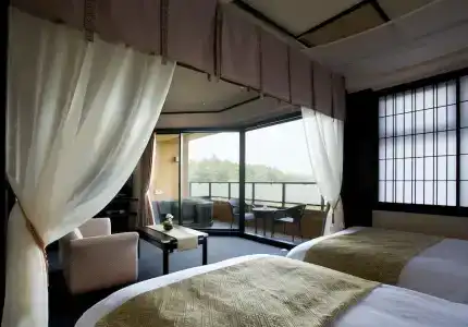 Saiou no Miya - 17
