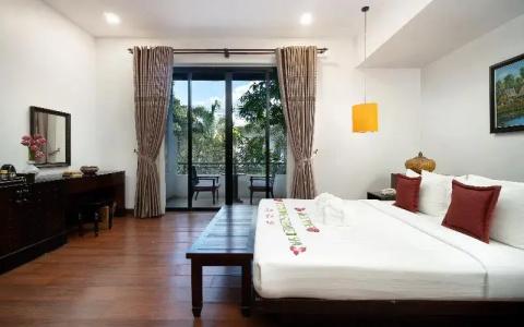 The Moon Residence & Spa - 187