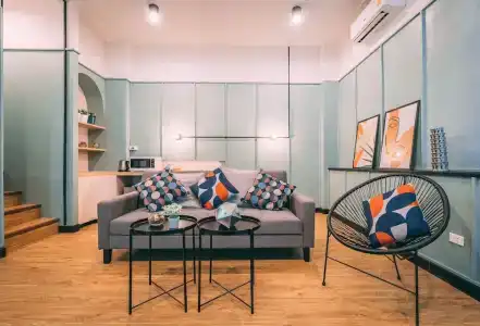 Saffron Hill Bangkok - 10