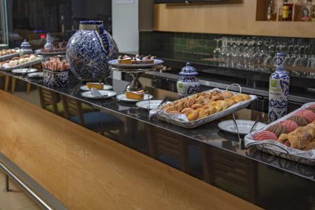 Holiday Inn Puebla La Noria, An Ihg - 34