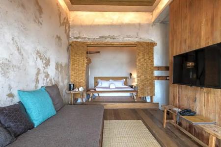 La a Natu Bed & Bakery - 100
