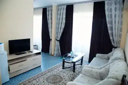Аксункар - 22