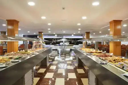 Poseidon Playa - 16