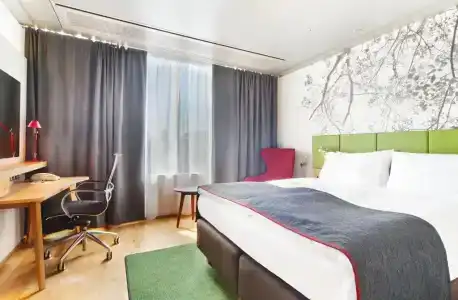 Holiday Inn Helsinki City Centre, an IHG - 57
