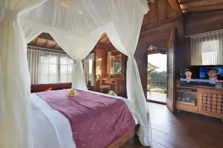 Pramana Watu Kurung - 1