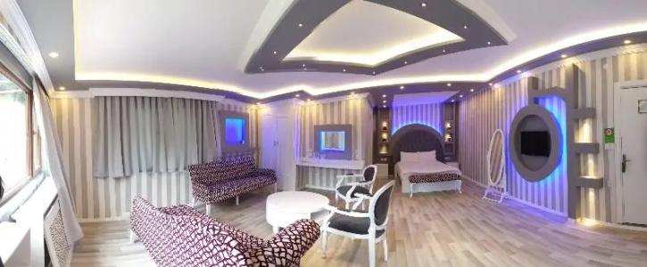 Ayder Doga Resort - 125