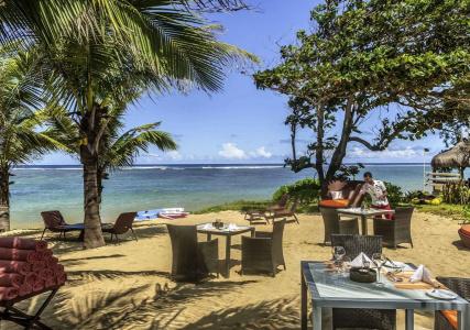 SO Sofitel Mauritius - 12