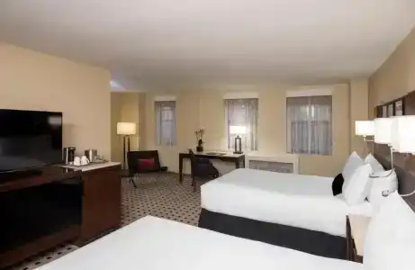 The Warwick Rittenhouse Square - 72