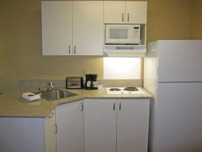 Extended Stay America Suites - - Santa Clara - 12