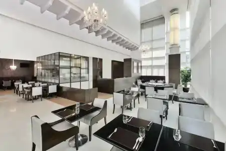 Centre Point Sukhumvit Thong-Lo - 34