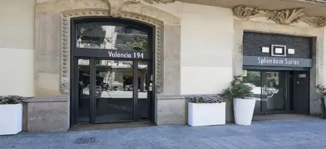 Vale Suites - 15
