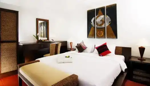 Mangosteen Ayurveda & Wellness Resort - Sha Plus - 73