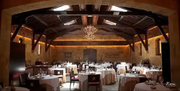 Oca Palacio De La Llorea & Spa - 20