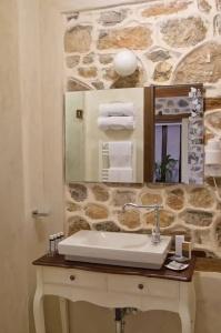 Orologopoulos Mansion Luxury - 17