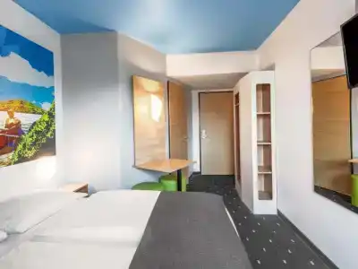 b&b Neu-Ulm - 54