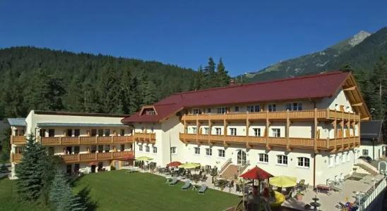Das Waldhotel - 30