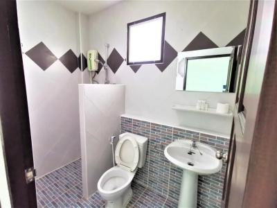 Btc Hua Hin Home Private Pool Villa Downtown Hua Hin - 9