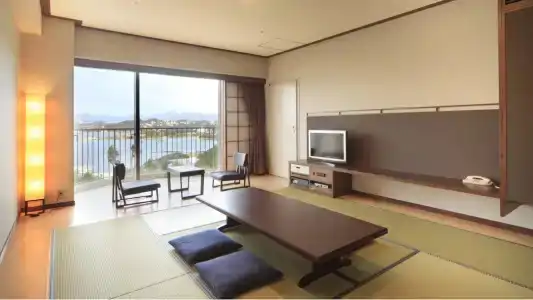 Shirahama Coganoi & Spa - 14