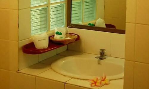 Duenshine Resort - 29