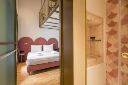 Neratze Hammam Suites - 148