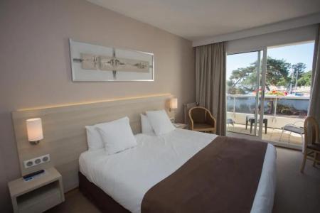 Best Western Plus Le Roof Vannes Bord De Mer - 170