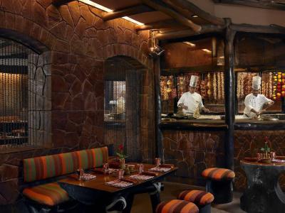 Itc Maurya, a Luxury Collection, New Delhi - 19