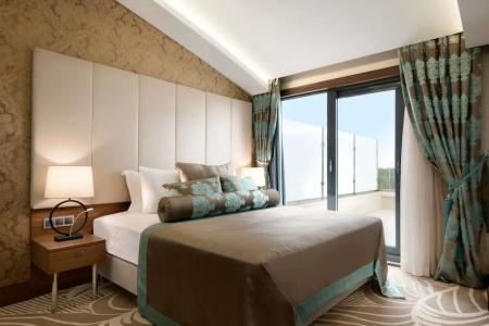 Ramada by Wyndham Yalova - 36